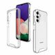 MM TPU SAM GALAXY A34 5G DROP-PROOF LIGHT clear