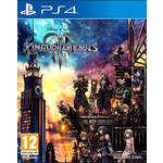 Kingdom Hearts III Standard Edition