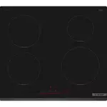 Bosch Series 6 PIE631HB1E indukcijska ploča za kuhanje