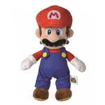 Simba Super Mario plišana igračka, 30 cm