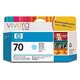 HP C9390A tinta svijetlo plava (light cyan), 130ml