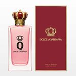 Parfem za žene Dolce & Gabbana EDP Dolce Gabbana Q (100 ml) , 279 g