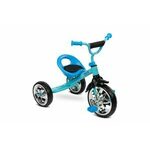 Dječji tricikl York, plavi