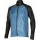 Mizuno Aero Jacket Blue Ashes 2XL Jakna za trčanje