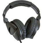 Sennheiser HD280 PRO slušalice, 3.5 mm, crna, 32dB/mW, mikrofon