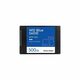 WD Blue SA510 SSD 500GB 2.5inch SATA III