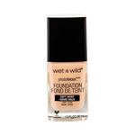 Wet n Wild Photo Focus make up 30 ml nijansa Soft Ivory