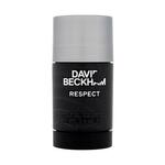 David Beckham Respect u stiku dezodorans za muškarce