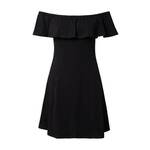 ABOUT YOU Haljina 'Isabell' crna 8349890