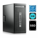 HP ProDesk 600 G2, G4400, 8GB DDR4, 240SSD FIT-RR-1129