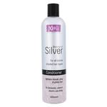 Xpel Shimmer Of Silver balzam za sivu i plavu kosu 400 ml za žene