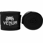 VENUM Bandaže za boks 4m Black