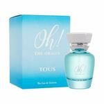 TOUS Oh! The Origin toaletna voda 50 ml za žene