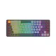 Redragon K652GG-RGB mehanička tipkovnica, USB, crvena