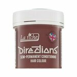 La Riché Directions Semi-Permanent Conditioning Hair Colour polutrajna boja za kosu Pastel Rose 88 ml
