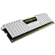 Corsair Vengeance LPX CMK16GX4M2B3200C16W, 16GB DDR4 3200MHz, CL16, (2x8GB)