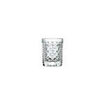 Staklena čašica La Rochère Diamant, 60 ml