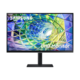 Samsung S32A800NMU monitor, pivot, USB