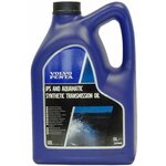 Volvo Penta IPS and Aquamatic Synthetic Transmission Oil 5 L