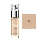 L'Oreal Paris True Match Tekući puder 4N Beige