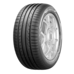 Dunlop ljetna guma BluResponse, 205/55R16 91H/91V/91W