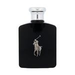 Ralph Lauren Polo Black toaletna voda 125 ml za muškarce