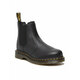 Chelsea cipele Dr. Martens 2976 27100001 Black