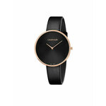 Sat Calvin Klein Lady K8Y236C1 Black/Rose Gold