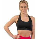 Nebbia Active Sports Bra Black S