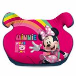 Minnie autosjedalica booster