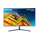 Samsung U32R590C monitor, MVA/VA, 31.5", 16:9, 3840x2160, 60Hz, HDMI, Display port