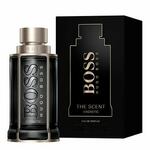 HUGO BOSS Boss The Scent Magnetic parfemska voda 50 ml za muškarce