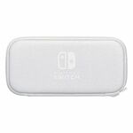 NINTENDO Carrying Case and Screen Protector for Switch Lite sivo