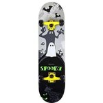 Nils Extreme CR3108 SB Skateboard Spooky
