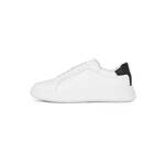 Calvin Klein Niske tenisice 'CAMDEN' crna / bijela