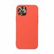 Silicone Case Xiaomi Redmi Note 12 Pro+ 5G peach