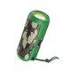 HOCO BS48 Bluetooth zvučnik + FM Radio camo