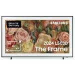Samsung The Frame GQ75LS03 televizor, QLED, Ultra HD