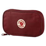 Fjällräven Kånken Travel Wallet Ox Red