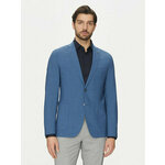 Michael Kors Sakoi MK0SB01025 Svijetloplava Slim Fit