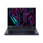 Acer Predator Helios 16 PH16-71-75AZ, 16" 2560x1600, Intel Core i7-13700HX, 1TB SSD, 16GB RAM, nVidia GeForce RTX 4060, Windows 11