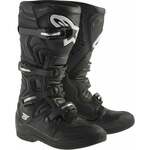 Alpinestars Tech 5 Boots Black 43 Motociklističke čizme