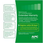APC 1 YR Extended Warranty Renewal APC-WEXTWAR1YR-SP-04