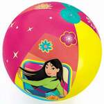 Bestway: Disney® Princeze plažna lopta Ø 51cm
