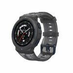 Amazfit Active Edge pametni sat, crni/mint/plavi/sivi/zeleni