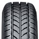 Yokohama zimska guma 215/75R16C BluEarth-Winter WY01 111R/114R