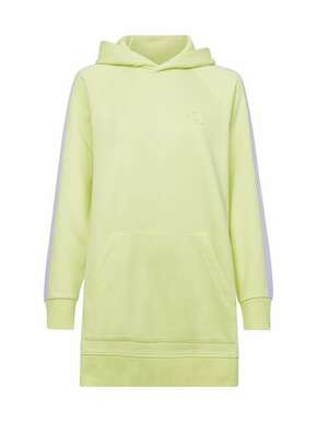 Karl Lagerfeld Sweater majica ' Ikonik' zelena / ljubičasta