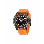 Sat Nautica NAPNRS405 Black/Orange