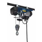 Scheppach HRS250 električno vitlo (4906904000)