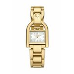 Sat Fossil Harwell ES5327 Gold/Gold